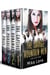 Savage Mountain Romance Books 1-4: Four Standalone Romances
