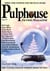 Pulphouse Fiction Magazine Issue # 21 - Pulphouse, #21