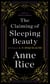 The Claiming of Sleeping Beauty - A Novel