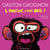 Gaston Grognon en BD - L'amour, c'est nul !