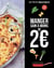 Manger sain à moins de 2 euros