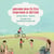 Together Is Better (Haitian Creole-English) - Language Lizard Bilingual Living in Harmony