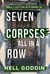 Seven Corpses All in a Row - Molly Sutton Mysteries, #12