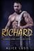 Richard (Hardcore Fitness Gym Book 1) - Hardcore Fitness Gym Book 1, #1
