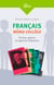 Français : mémo collège