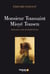 Monsieur Toussaint/Misyé Tousen
