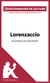 Lorenzaccio d'Alfred de Musset - Questionnaire de lecture