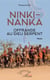 Ninki-Nanka, offrande au dieu serpent - Roman
