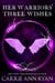 Her Warriors' Three Wishes - Dante's Circle, #2