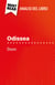 Odissea di Omero (Analisi del libro) - Analisi completa e sintesi dettagliata del lavoro