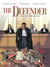 The Defender - Volume 3 - The Law of the Desert