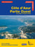 Côte d’Azur - Partie Ouest, Des Lecques à Cavalaire-sur-Mer - Ports et mouillages, Informations pratiques et touristiques