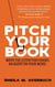 Pitch Your Book
