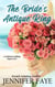 The Bride's Antique Ring: A Friends to Lovers, Firefighter Romance - Seabreeze Wedding Chapel, #4