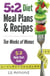 5:2 Diet Meal Plans & Recipes - 5:2 Diet, #4