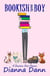 Bookish Meets Boy - Downtown Divas Romantic Comedies, #1