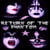 KISS retourne au parc : KISS Against The Vampire