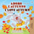 Adoro l’autunno I Love Autumn - Italian English Bilingual Collection