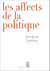 Les Affects de la politique