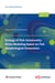 Ecology of Fish Community:  Niche Modeling Based on Fish  Morphological Parameters