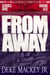 From Away - Series One, Book Six: a Serial Thriller of Arcane and Eldritch Horror - FROM AWAY, #6