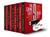 The Crime Cafe Nine Book Set - Crime Cafe Series