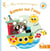 Mes comptines imagiers - Bateau sur l'eau