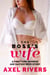 The Boss's Wife: A First Time Reverse Age Gap Hotwife Story - Married MILFs, #3