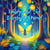 Finley and the Invisible Friend - Finley's Glow: Adventures of a Little Firefly