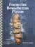 Focaccias, bruschettas, pizzas - 30 recettes italiennes