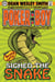 Sighed the Snake - Poker Boy, #7