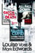 Louise Voss & Mark Edwards 3-Book Thriller Collection - Catch Your Death, All Fall Down, Killing Cupid