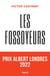 Les fossoyeurs - Révélations sur le système qui maltraite nos aînés