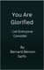 You Are Glorified