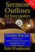 Sermon Outlines for Busy Pastors: Holiday Box Set - Sermon Outlines for Busy Pastors, #16