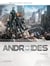 Androïdes T03 - Invasion
