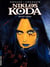 Niklos Koda - Tome 6 - Magie noire
