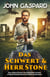 Das Schwert und Herr Stone - Ein Abenteuer von Edward Stone (Versicherungssachverständiger)!