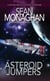 Asteroid Jumpers - Captain Arlon Stoddard Adventures