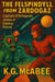The Felspindyll from Zardogaz - Captain D'Artagnan Jones of the Galaxy Patrol!, #1