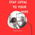 Stay Loyal To Your wife - Self Help