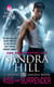 Kiss of Surrender - A Deadly Angels Book