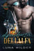 L’dipendenza dell’Alfa - Night Grove Falls: The Alphas, #1