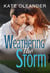 Weathering the Storm - The Kent Brothers Small Town Romance Series, #1