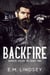 Backfire - Broken Chains MC, #2