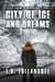City of Ice and Dreams - Tales From A Warming Planet, #3