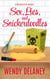 Sex, Lies, and Snickerdoodles - A Working Stiffs Mystery, #2