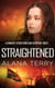 Straightened - A Kennedy Stern Christian Suspense Novel