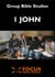 1 John Group Bible Studies