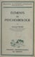 Éléments de psycho-biologie